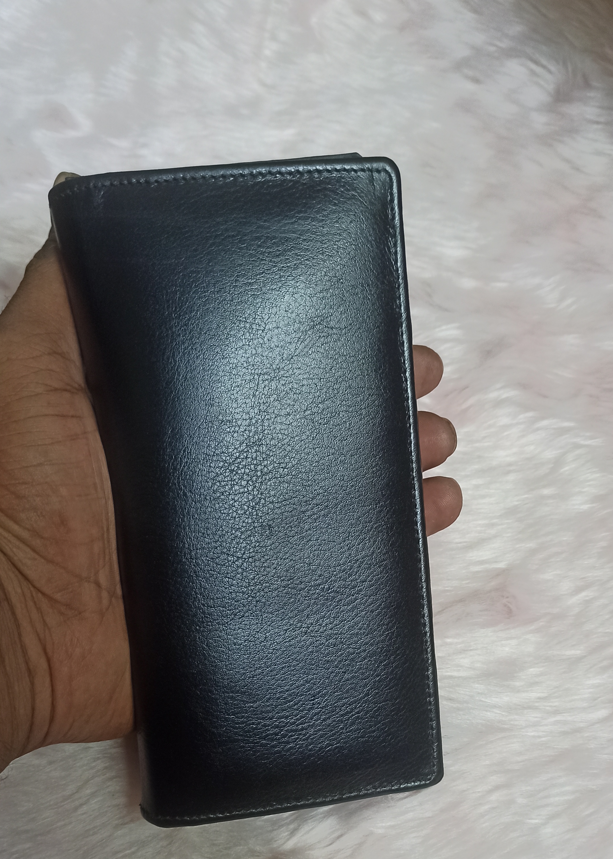 Multiple Long wallet